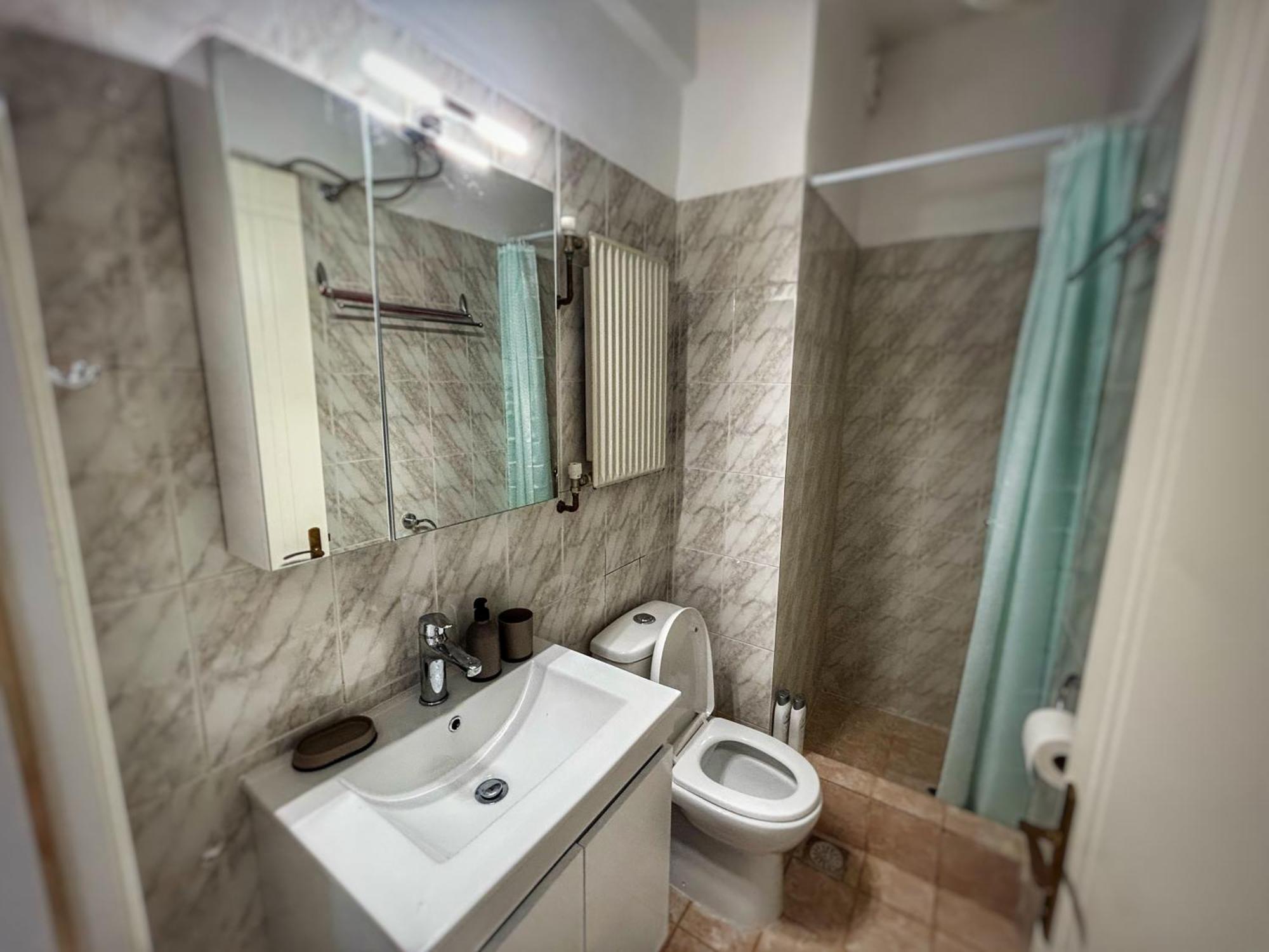 Studio 91 Alexandroupoli Eksteriør billede