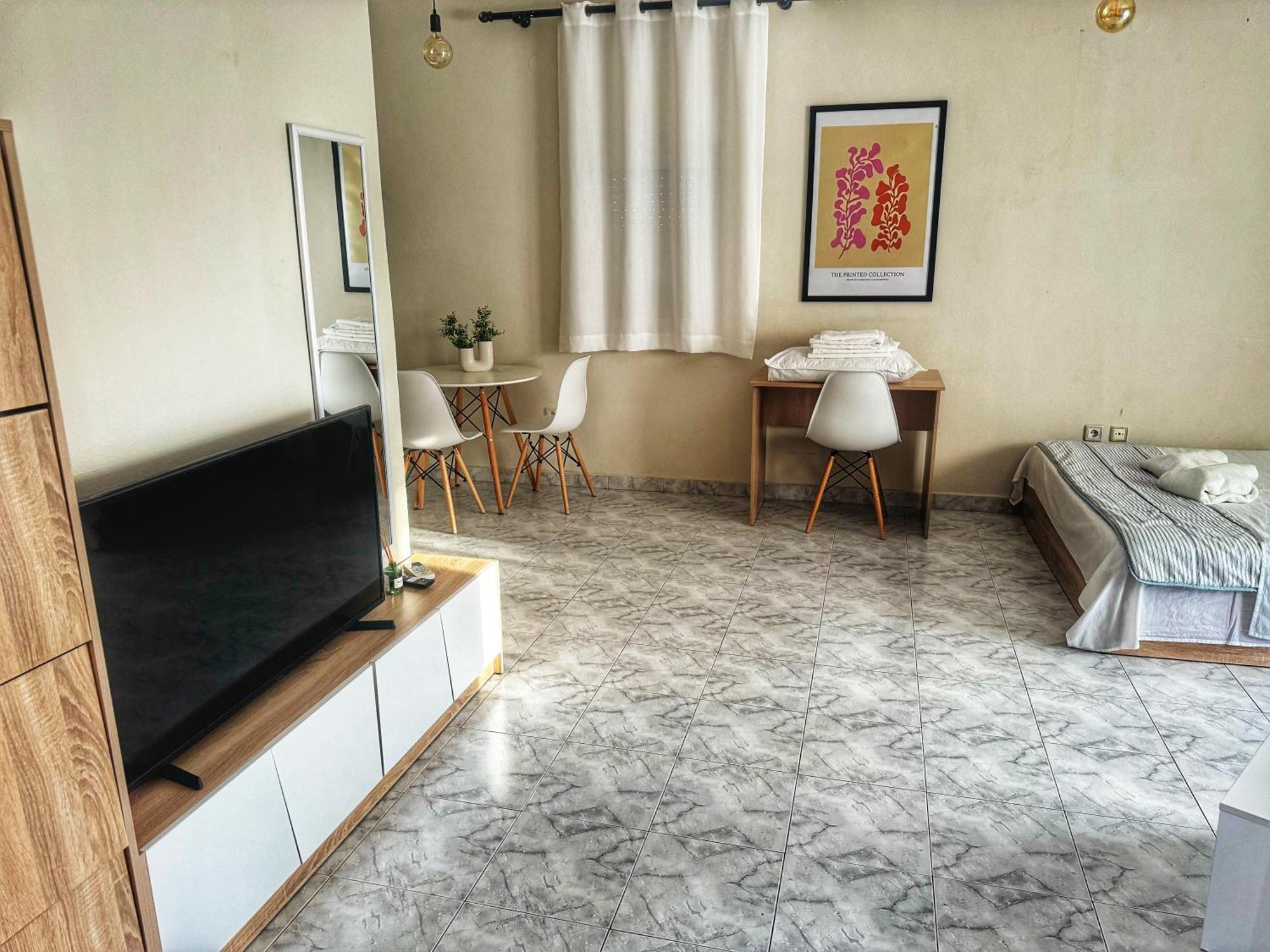 Studio 91 Alexandroupoli Eksteriør billede