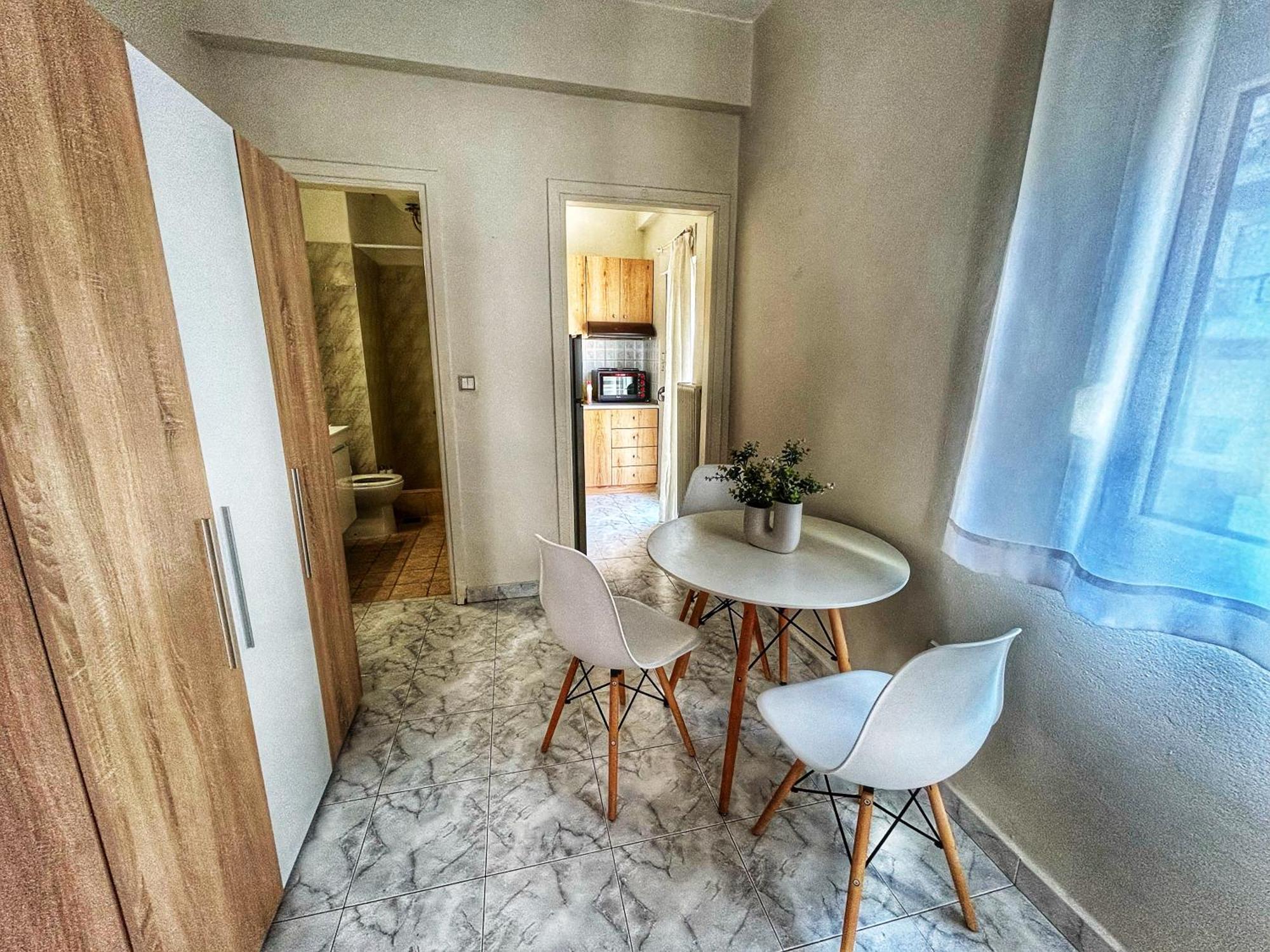 Studio 91 Alexandroupoli Eksteriør billede