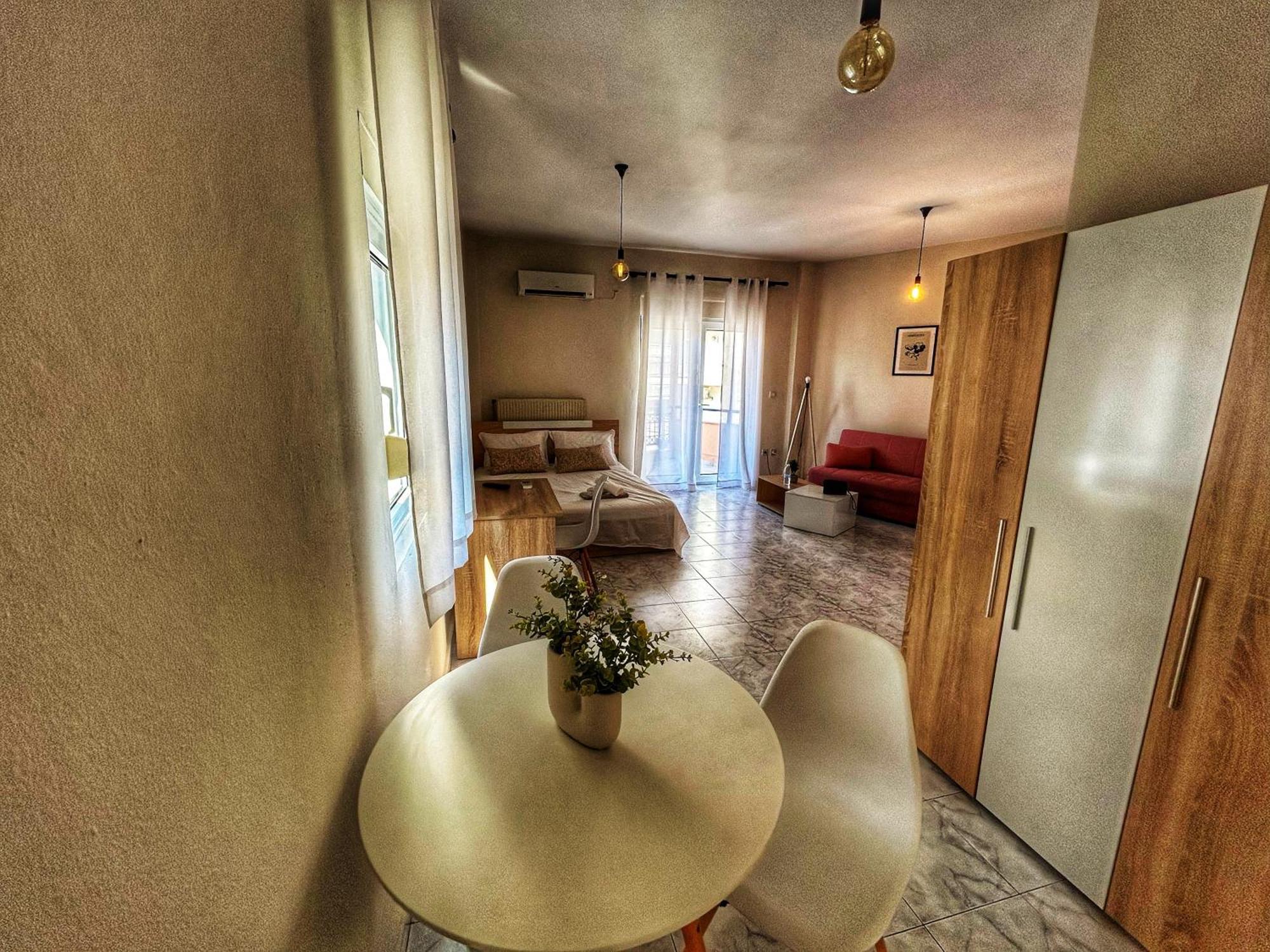 Studio 91 Alexandroupoli Eksteriør billede