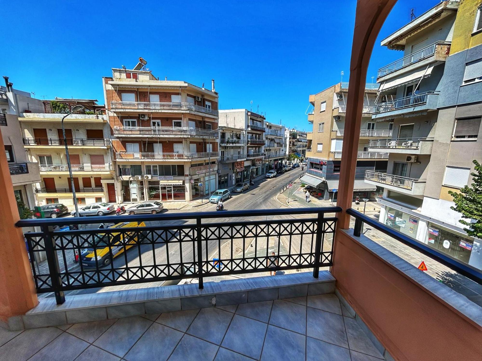 Studio 91 Alexandroupoli Eksteriør billede
