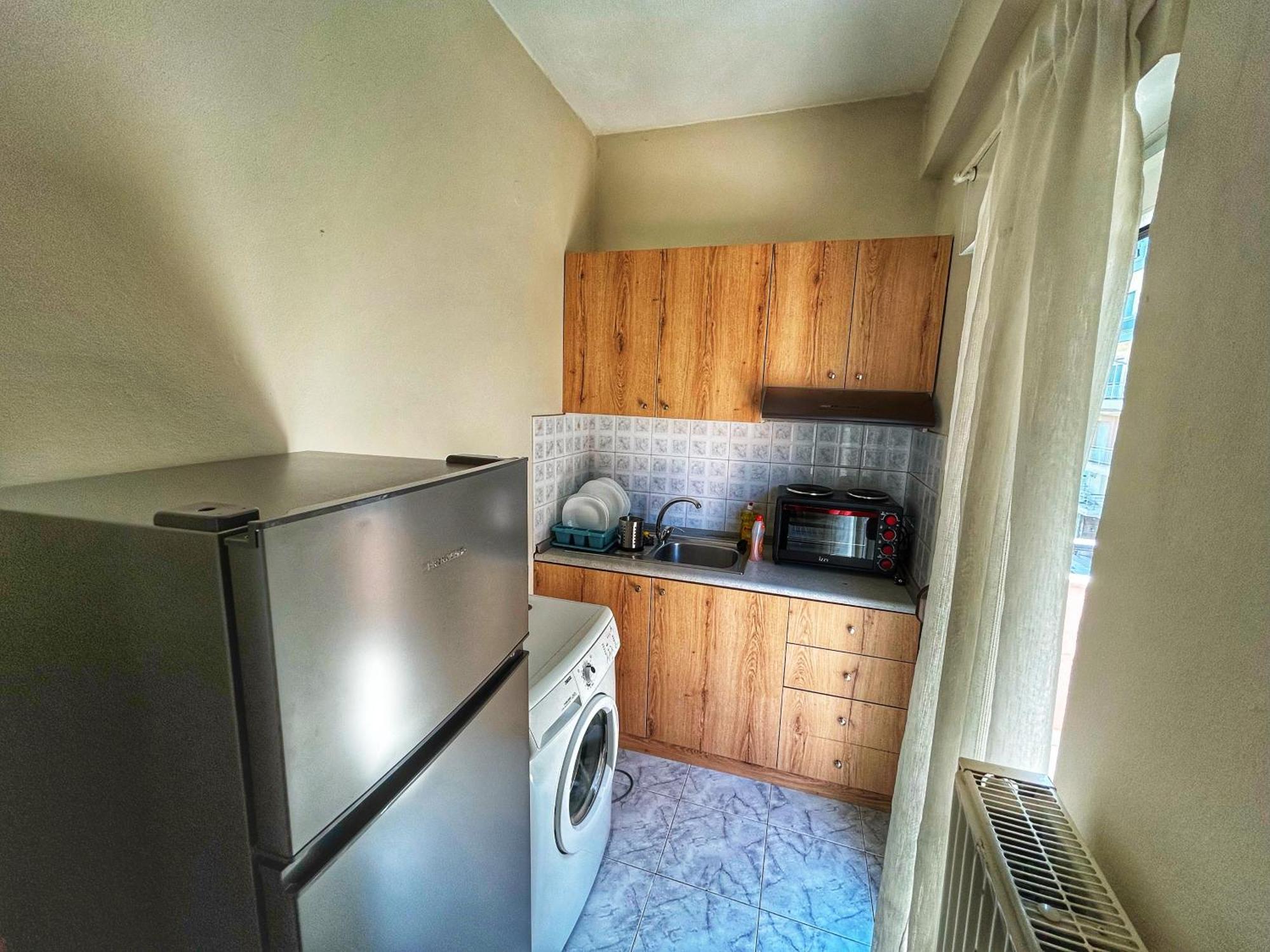 Studio 91 Alexandroupoli Eksteriør billede